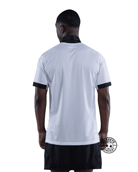 Atletico Mineiro 26/27 Away Jersey - Fan Version