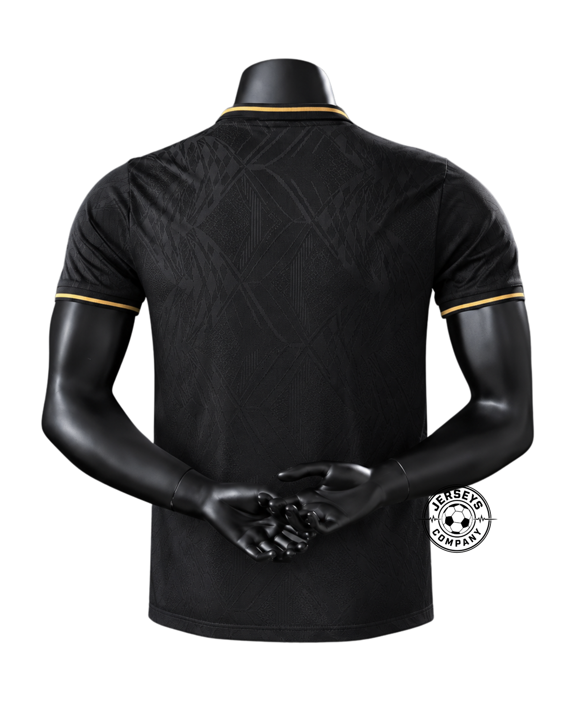 Camisa Corinthians Versão Jogador Especial II 2026