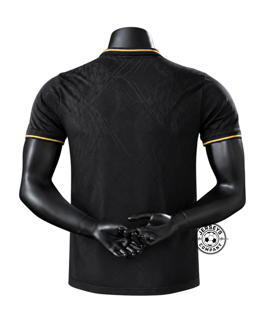Camisa Corinthians Versão Jogador Especial II 2026