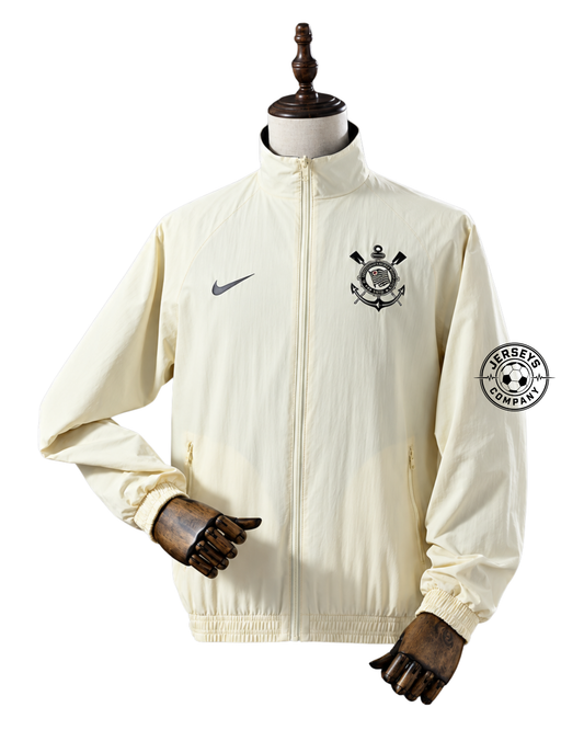 Corta Vento Dupla-Face Corinthians 2026/27 - Nike
