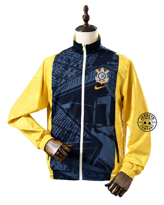 Corta Vento Dupla-Face Corinthians 2026/27 - Nike