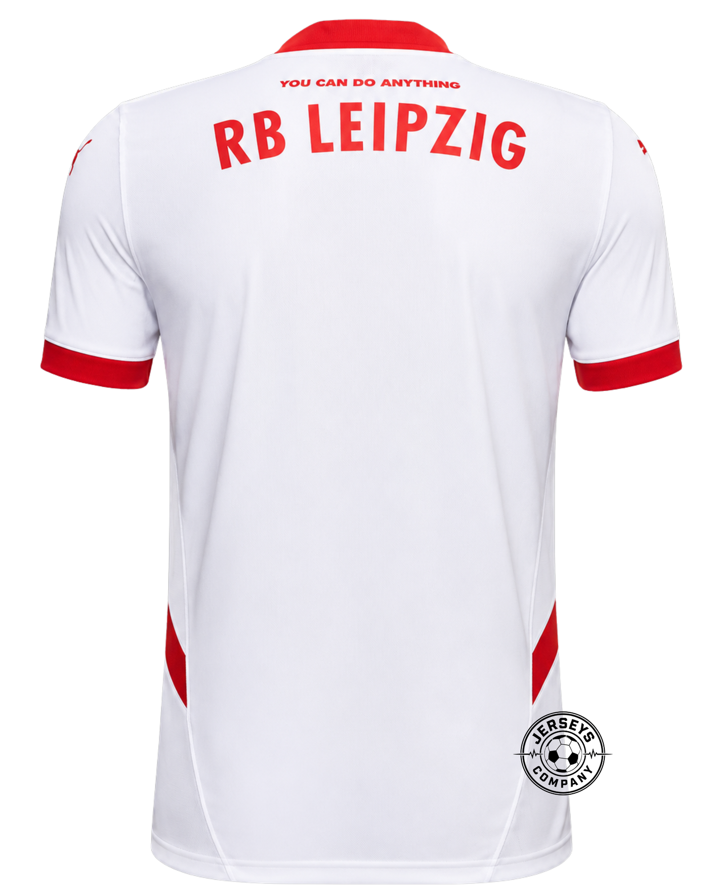 RB Leipzig 24/25 I Home Jersey - Fan Version