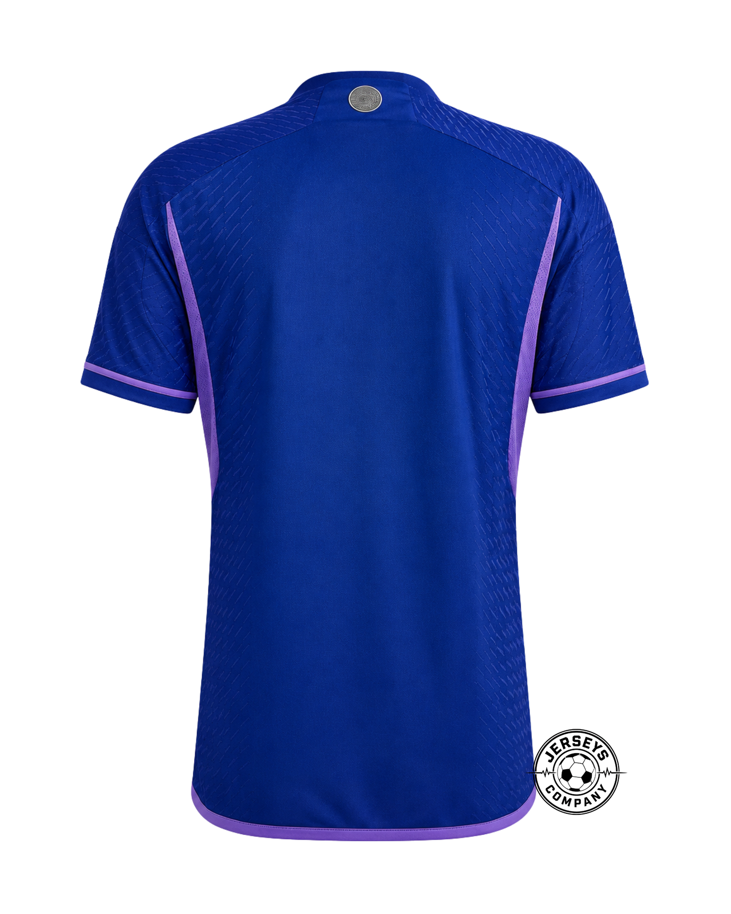 Argentina 22/23 Away Jersey - Player Version - Slim Fit