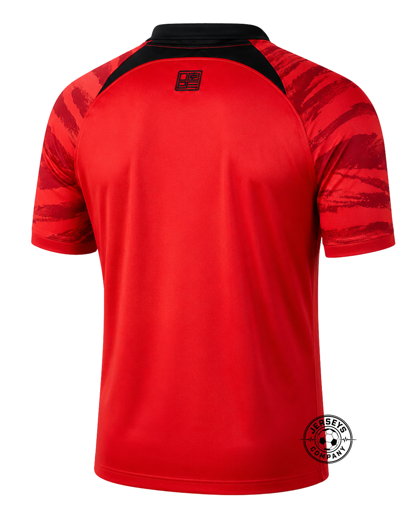 South Korea 22/23 Home Jersey - Fan Version