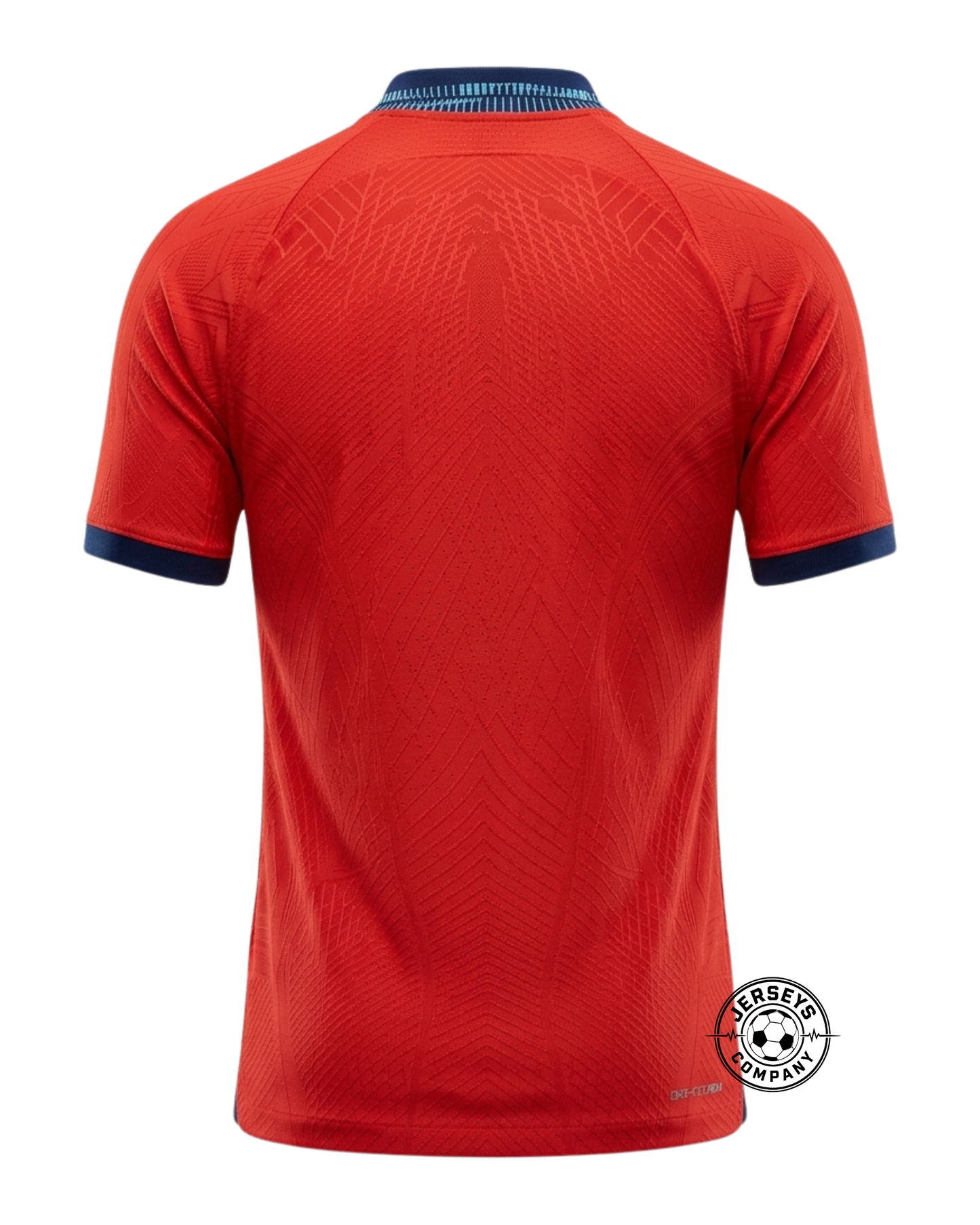 England 22/23 Away Jersey - Player Version - Slim Fit