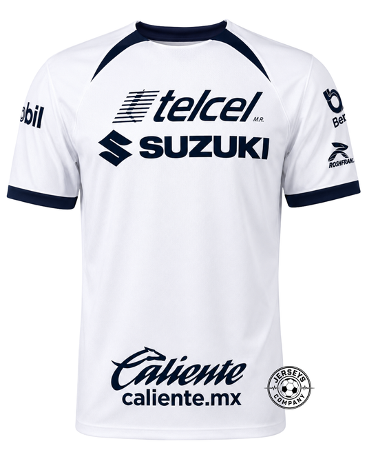 Pumas UNAM Jersey 23/24