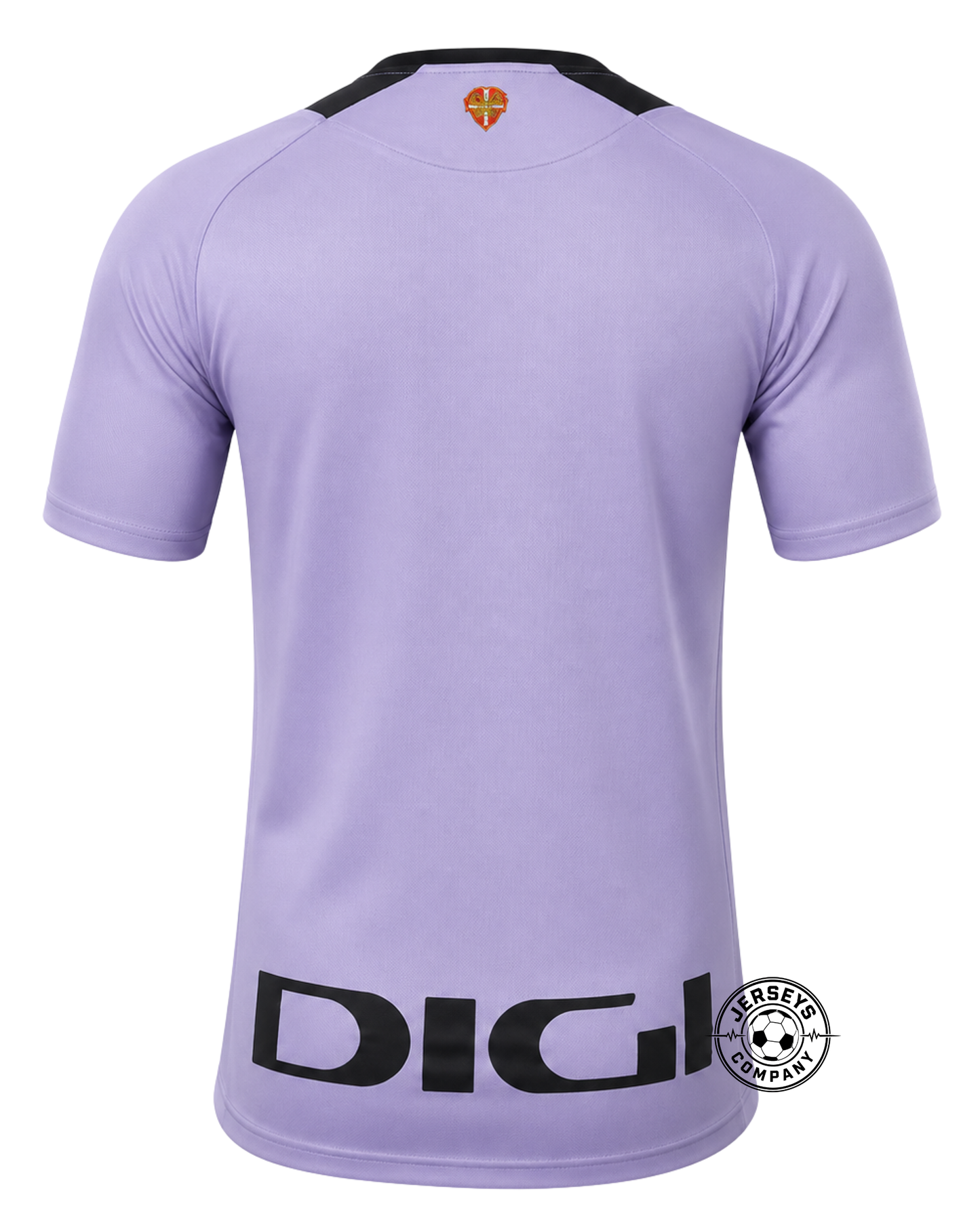 Athletic Bilbao 24/25 III Third Jersey - Fan Version
