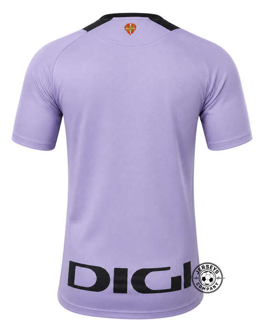 Athletic Bilbao 24/25 III Third Jersey - Fan Version