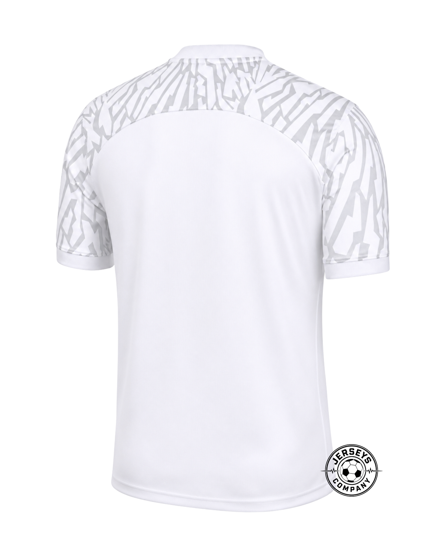 Poland 22/23 Home Jersey - Fan Version