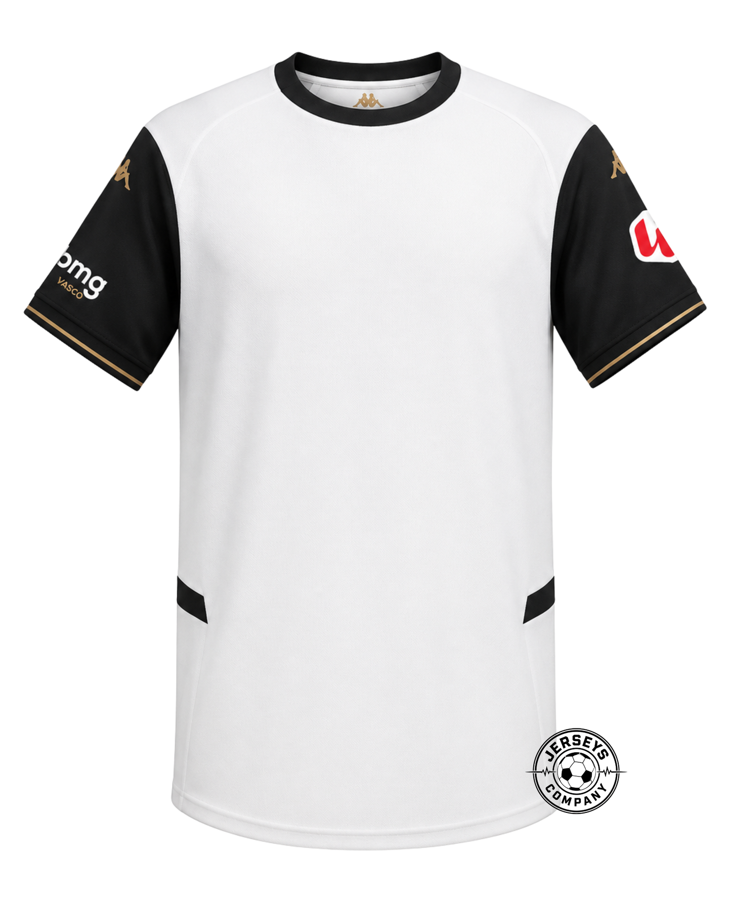 Valencia 24/25 I Home Jersey - Fan Version