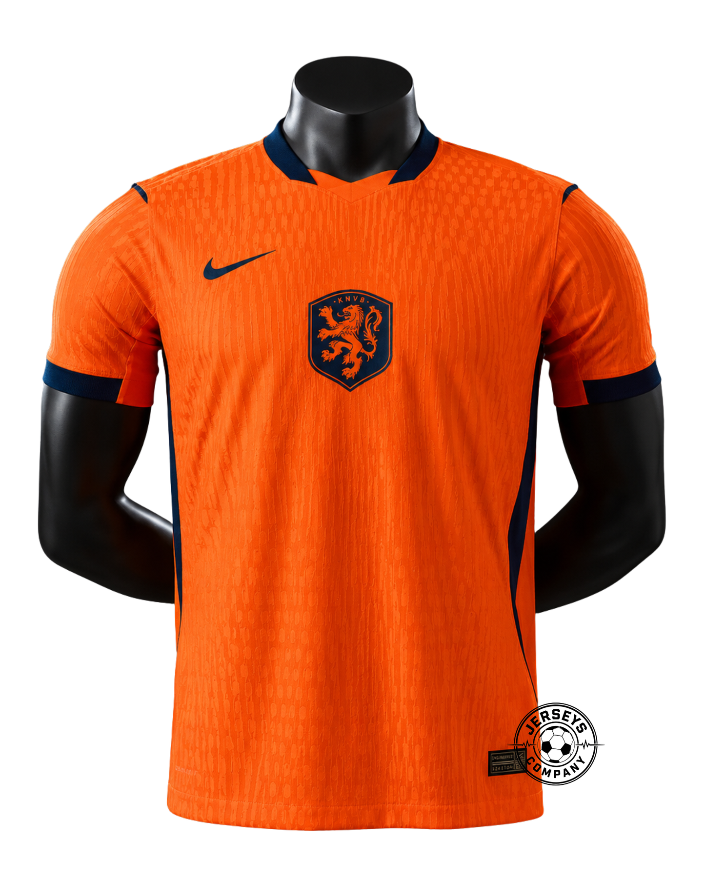 Netherlands Home Fan Jersey 2026