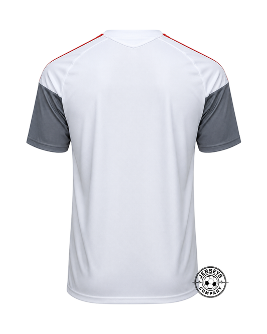 Camisa Internacional 26/27 Treino Adidas Masculina - Branco