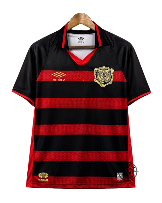 2024/25 Sport Recife Home - Special Edition