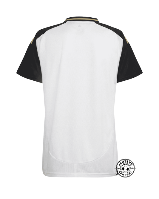 Atletico Mineiro Feminina 2025/26 Away