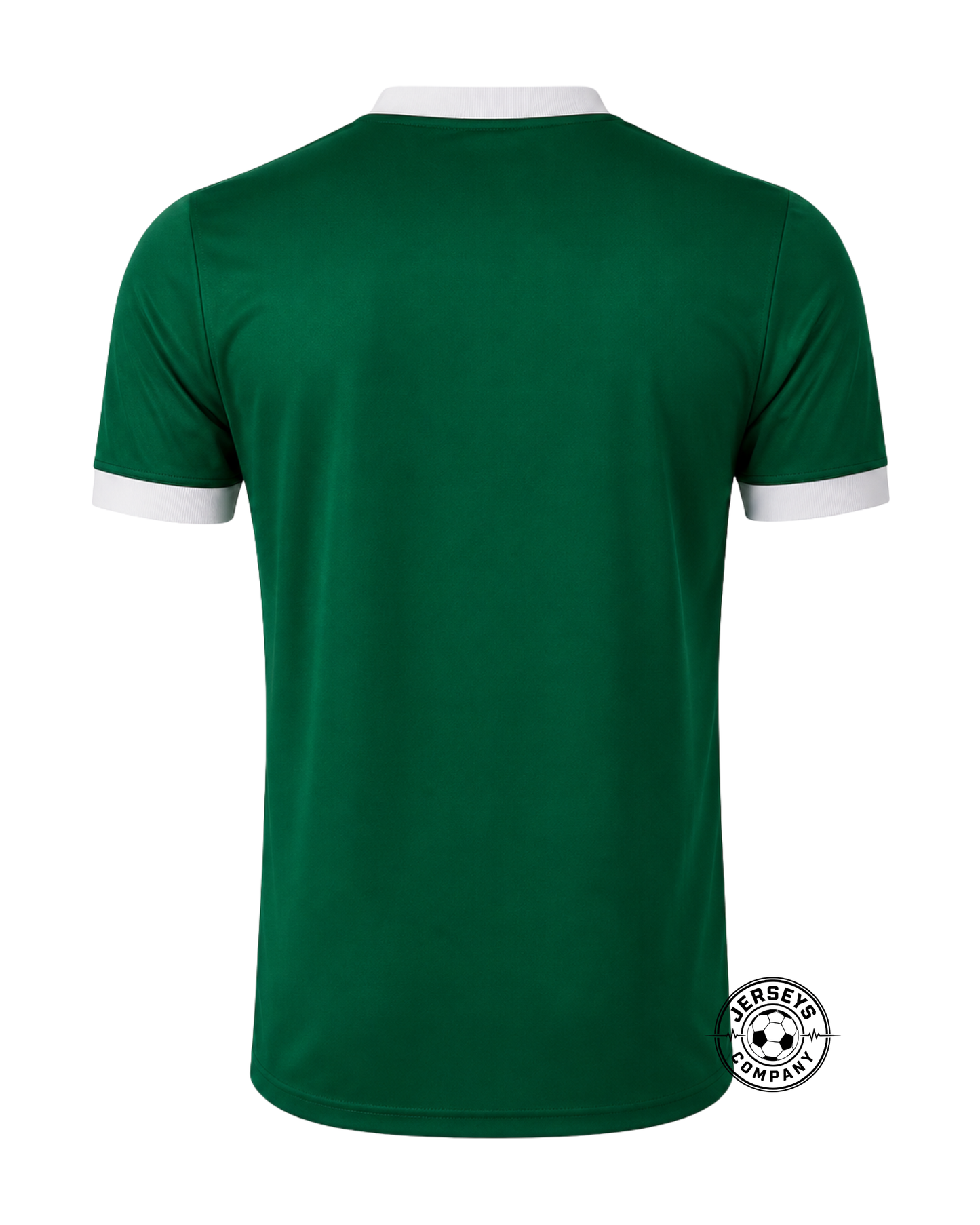 Palmeiras 25/26 home FIFA Club World Cup - Fan Version