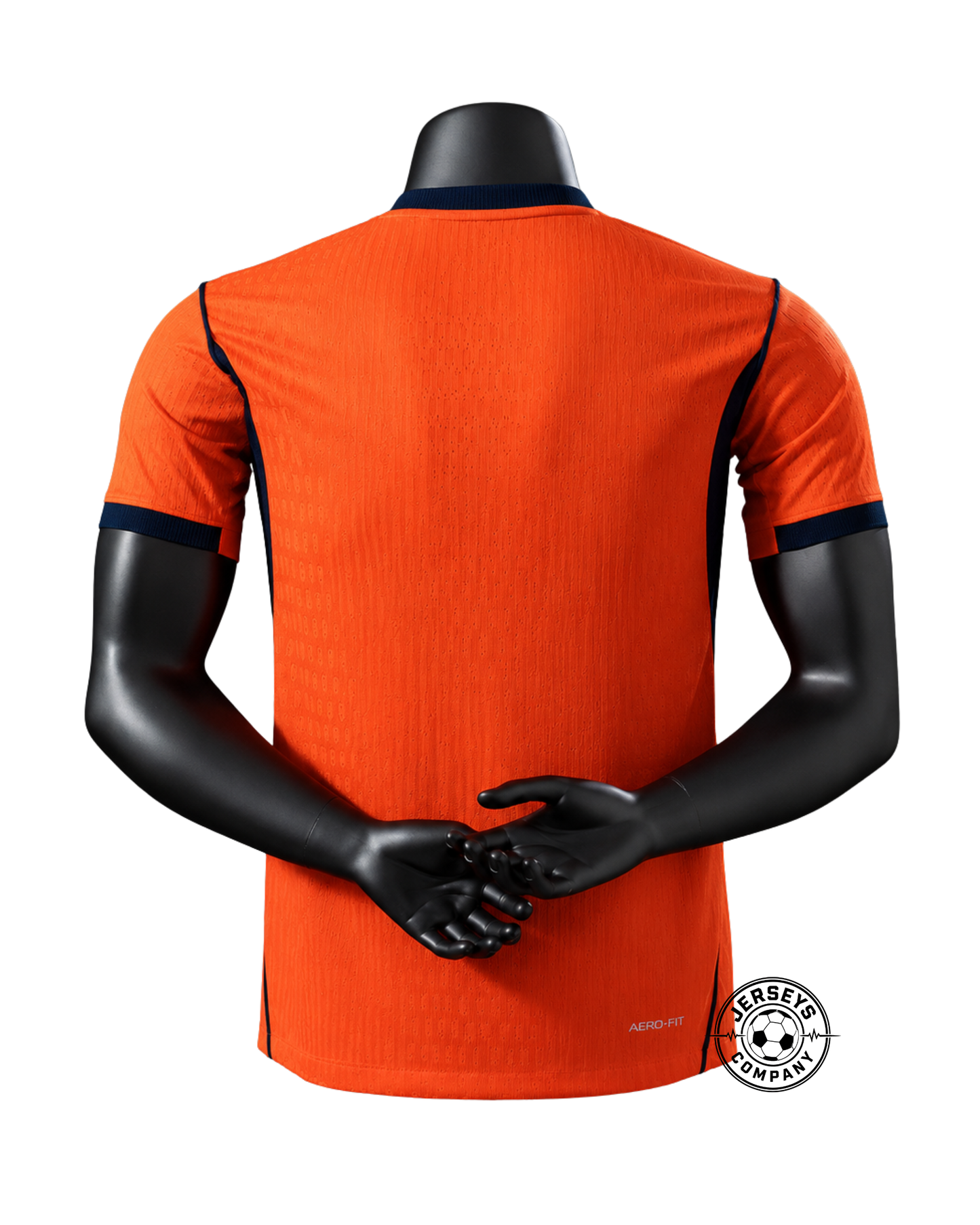 Netherlands Home Fan Jersey 2026