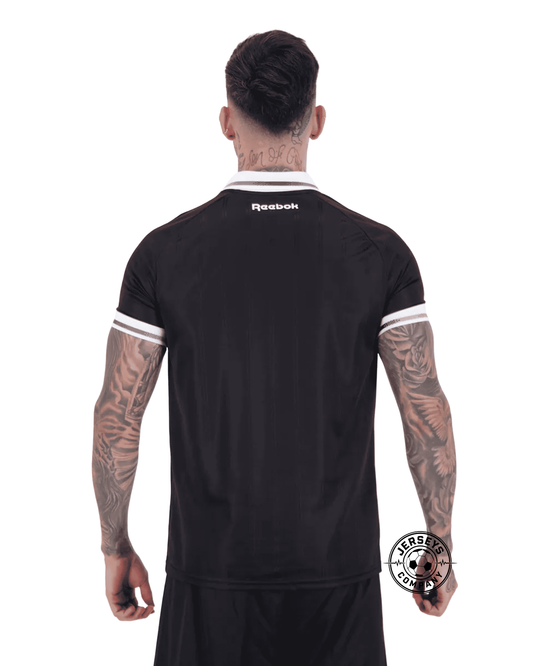 Reebok Botafogo Away 2025 Libertadores Champions 2024 Jersey