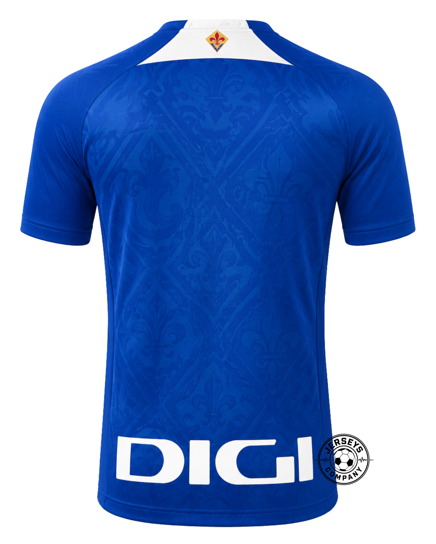 Athletic Bilbao 24/25 II Away Jersey - Fan Version