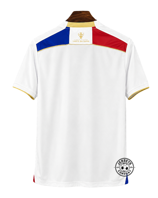 Fortaleza FC 2025/26 Away Jersey