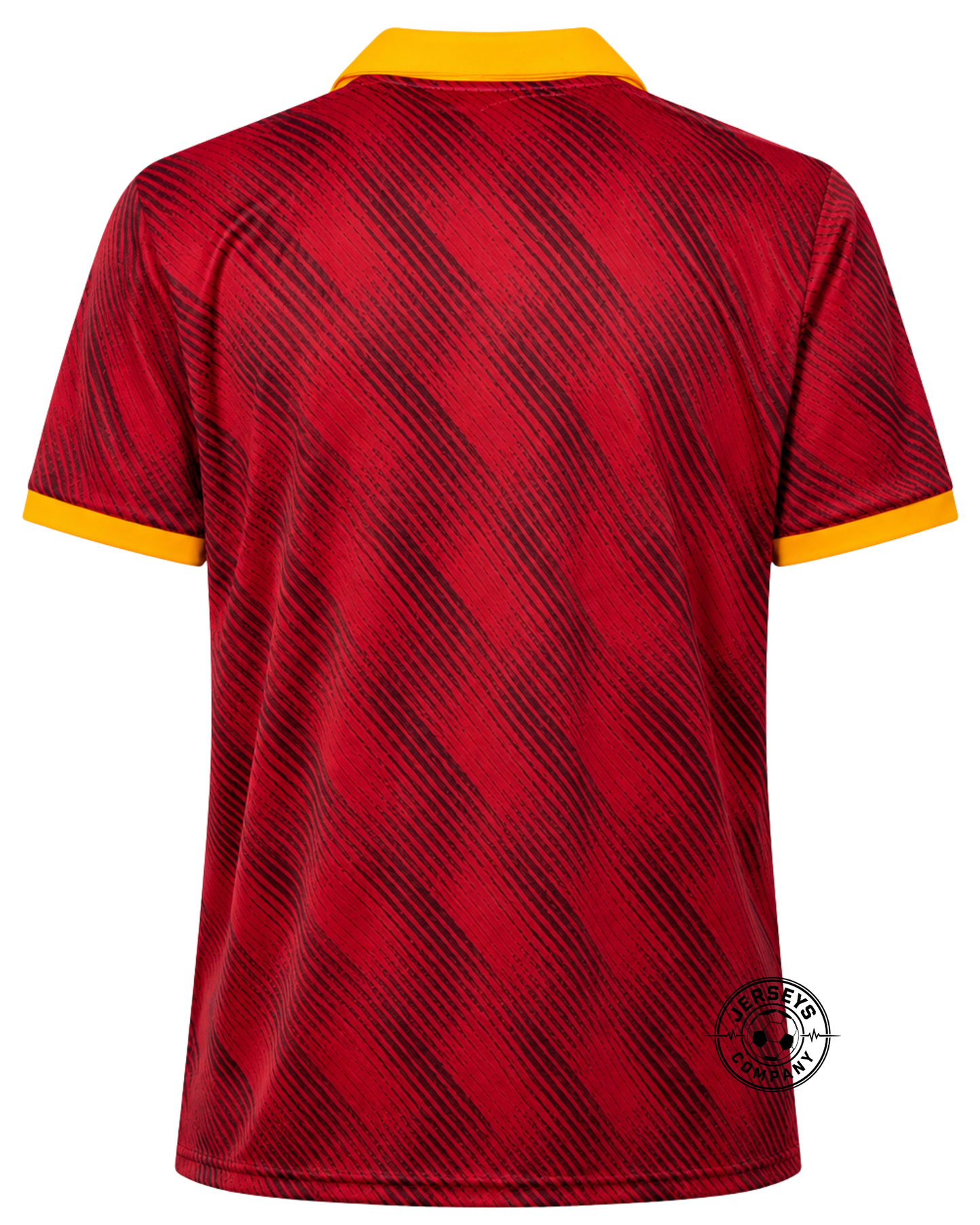 AS Roma 23/24 Fourth Jersey