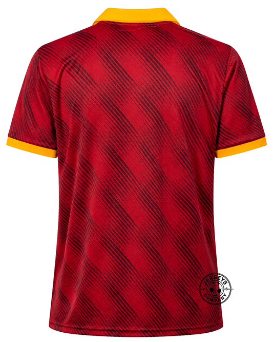 AS Roma 23/24 Fourth Jersey
