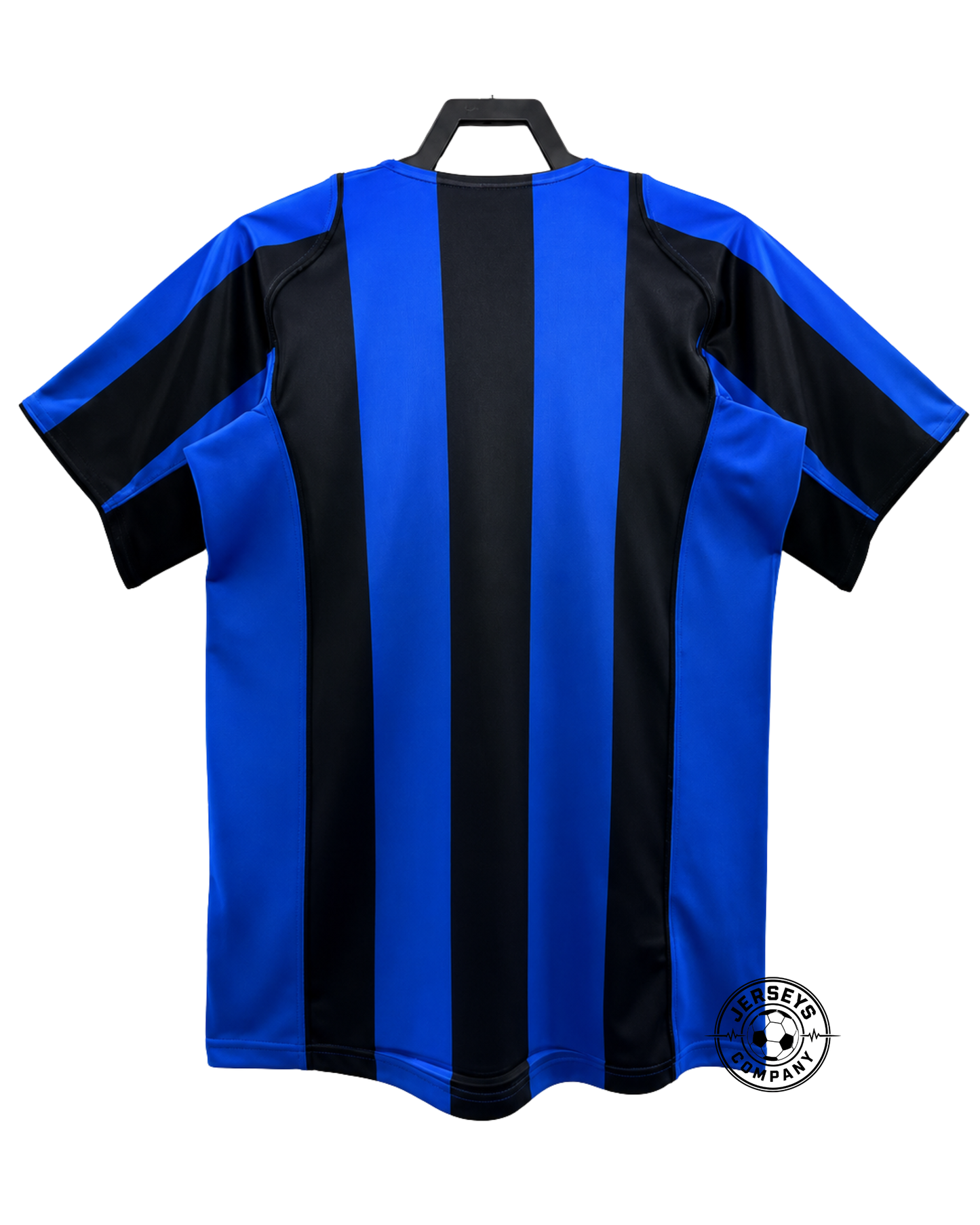 Inter Milan 04/05 Home Jersey - Retro Version