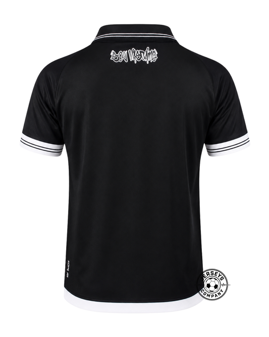 25/26 Woman Vasco Home - Fan Version