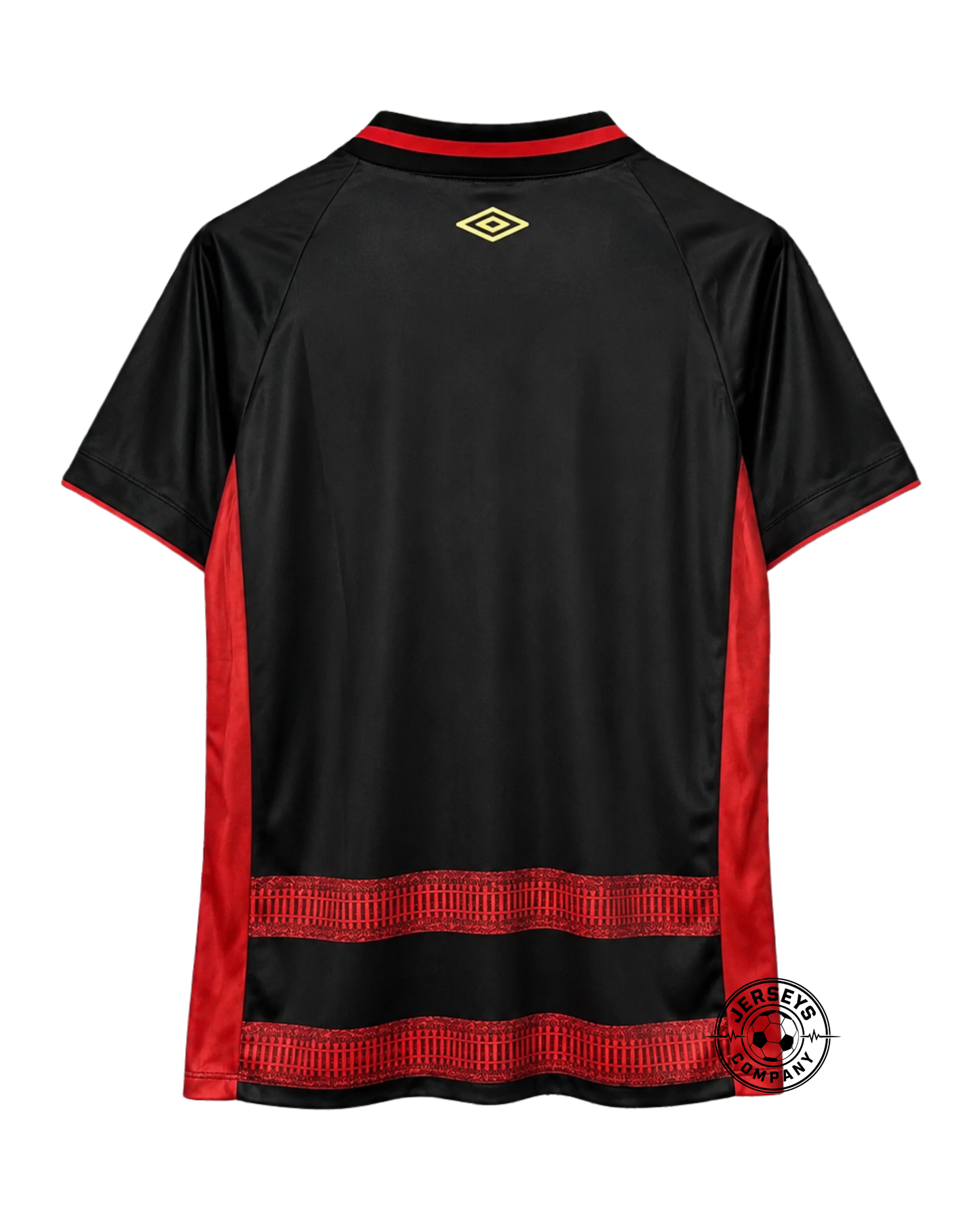 2024/25 Sport Recife Home - Special Edition