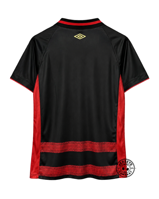 2024/25 Sport Recife Home - Sponsor Special Edition