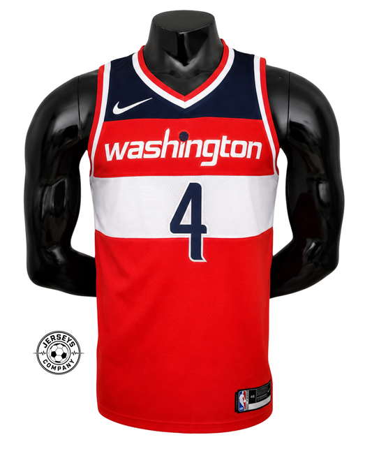 Washington Wizards Jersey - Red - Nike