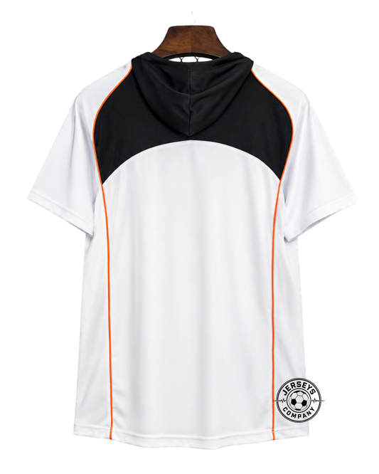 Valencia CF 2004/05 Home Retro Jersey