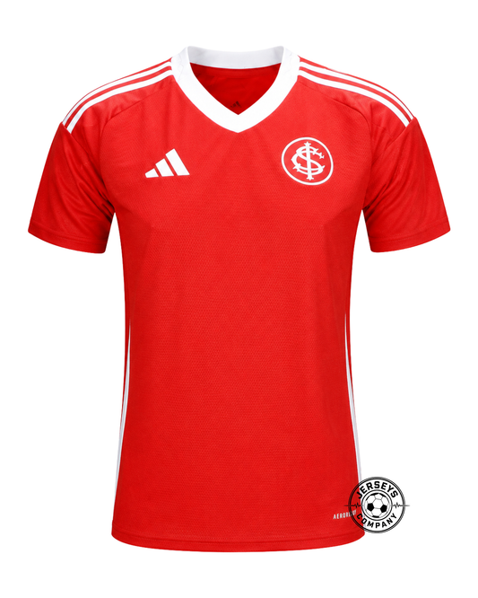 Women's 2025/26 Internacional Home