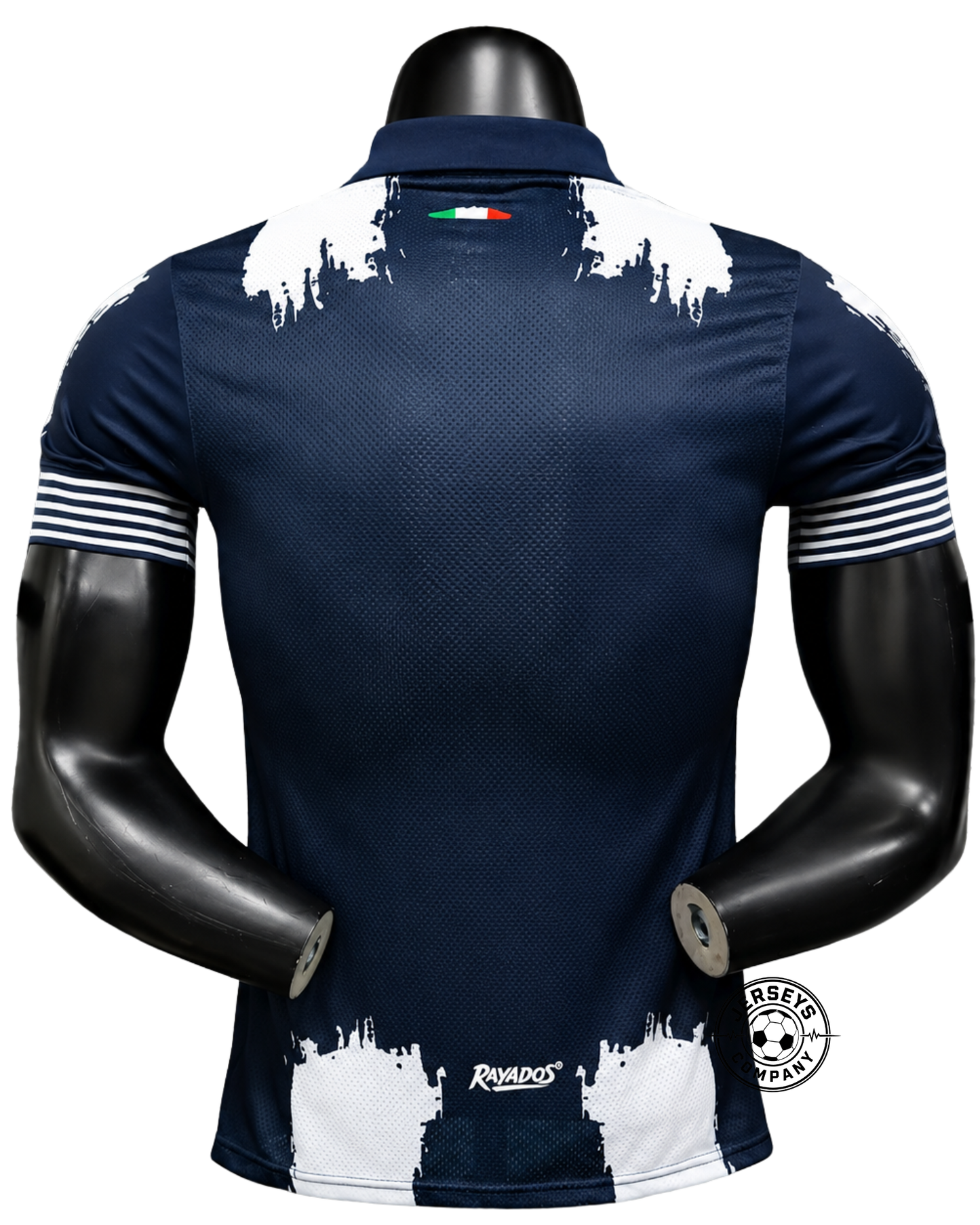 Monterrey 2025/26 Player Authentic Player [Slim Fit] Player [Slim Fit] Player [Slim Fit] - Slim Fit