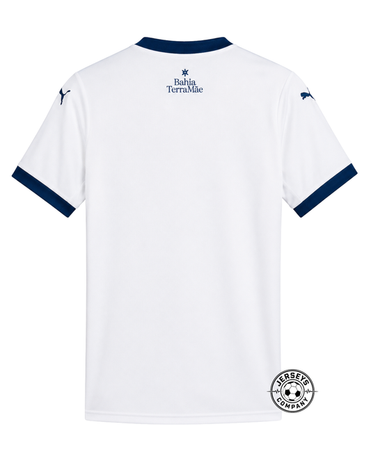 Camisa Bahia 2025/26 I Torcedor