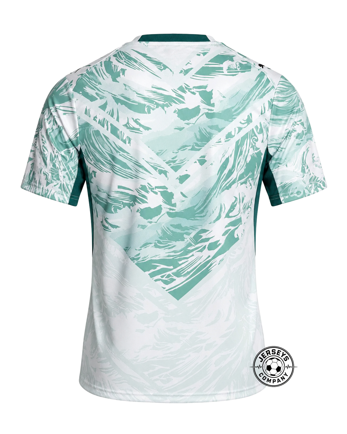 Portugal 2026 Away Jersey - Player Version - Slim Fit
