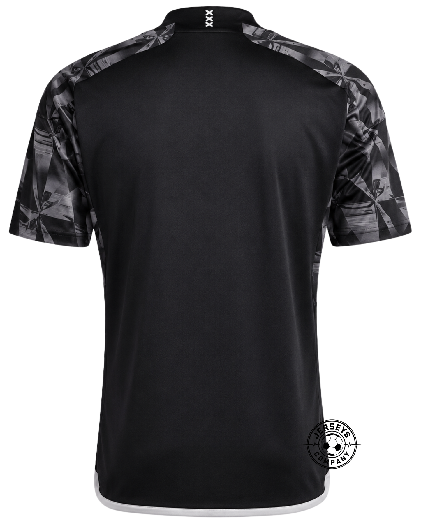 AFC Ajax 23/24 III Third Jersey - Player Version - Slim Fit