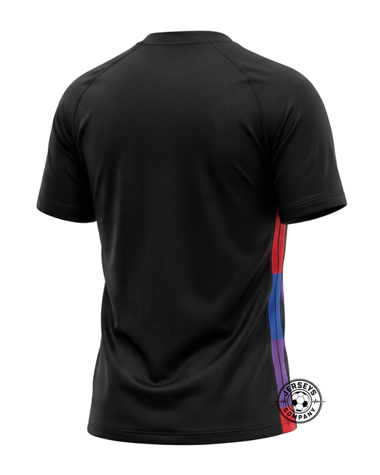 England 25/26 Women’s Home Jersey - Fan Version
