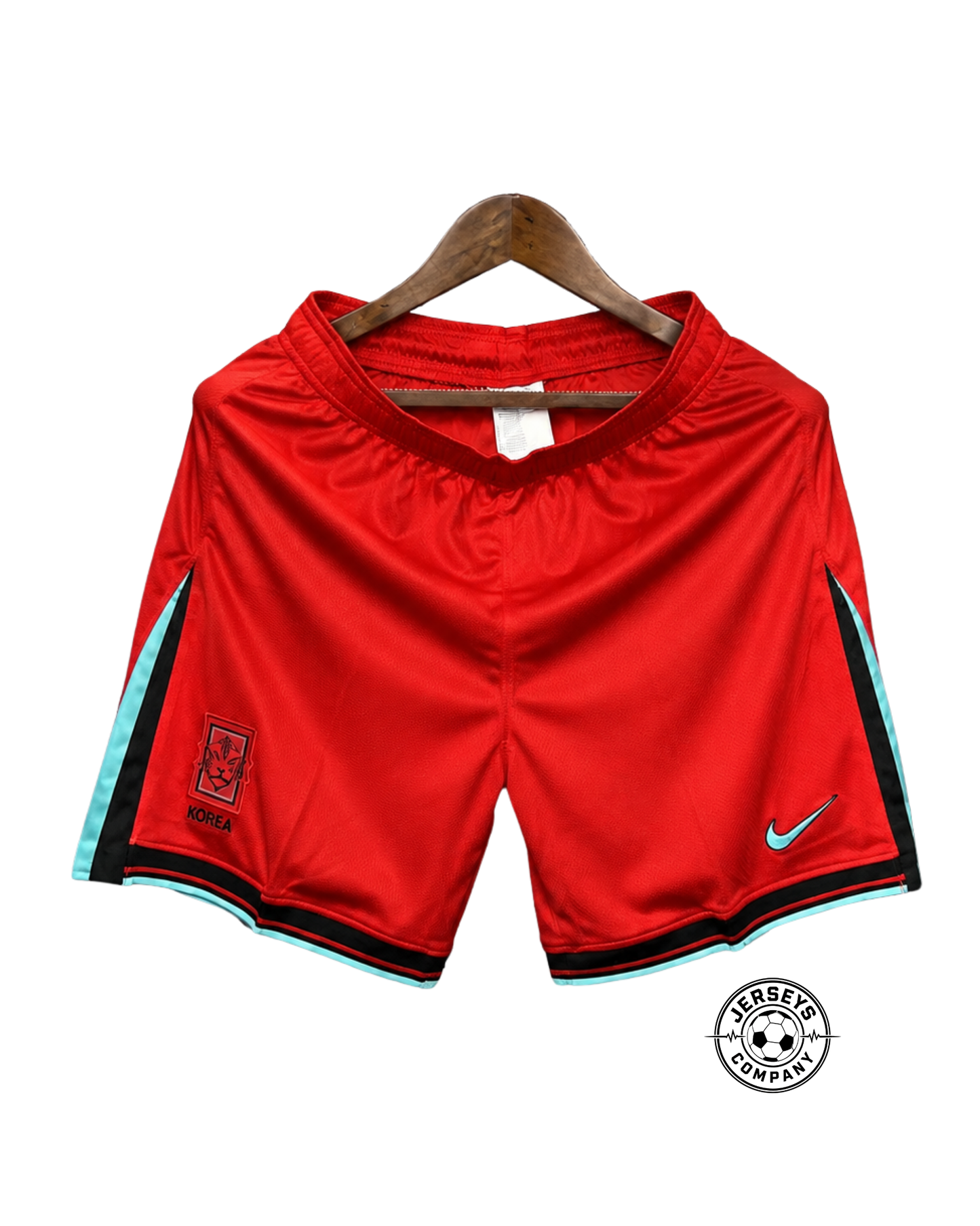 Shorts South Korea 2024/25 Home