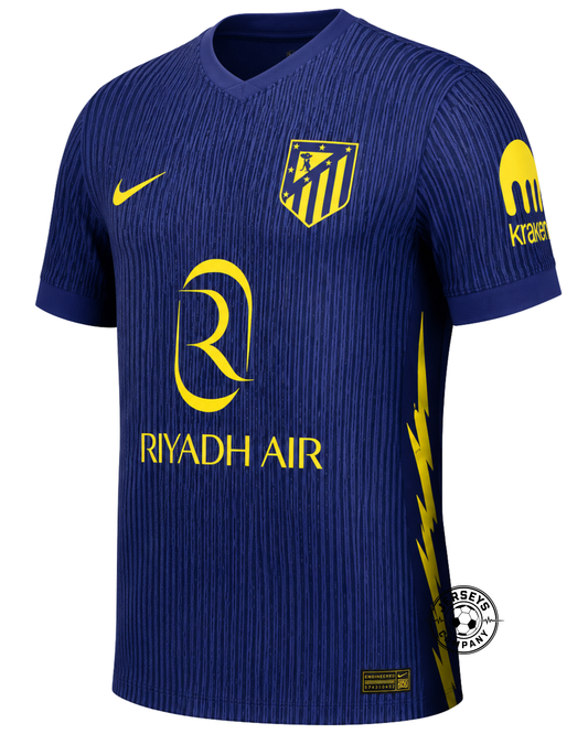 25/26 Atletico Madrid Away