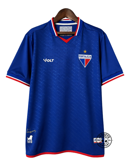Fortaleza 2025/26 Home