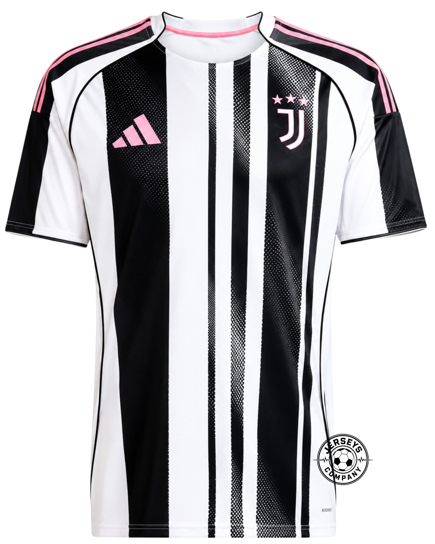 Juventus 2025/26 Player Version
