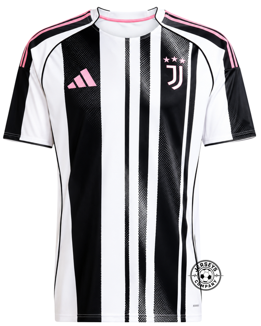 Juventus 2025/26 Player Version