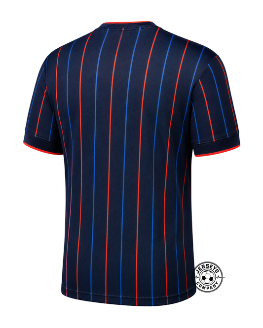 USA Away Fan Jersey 2025/26
