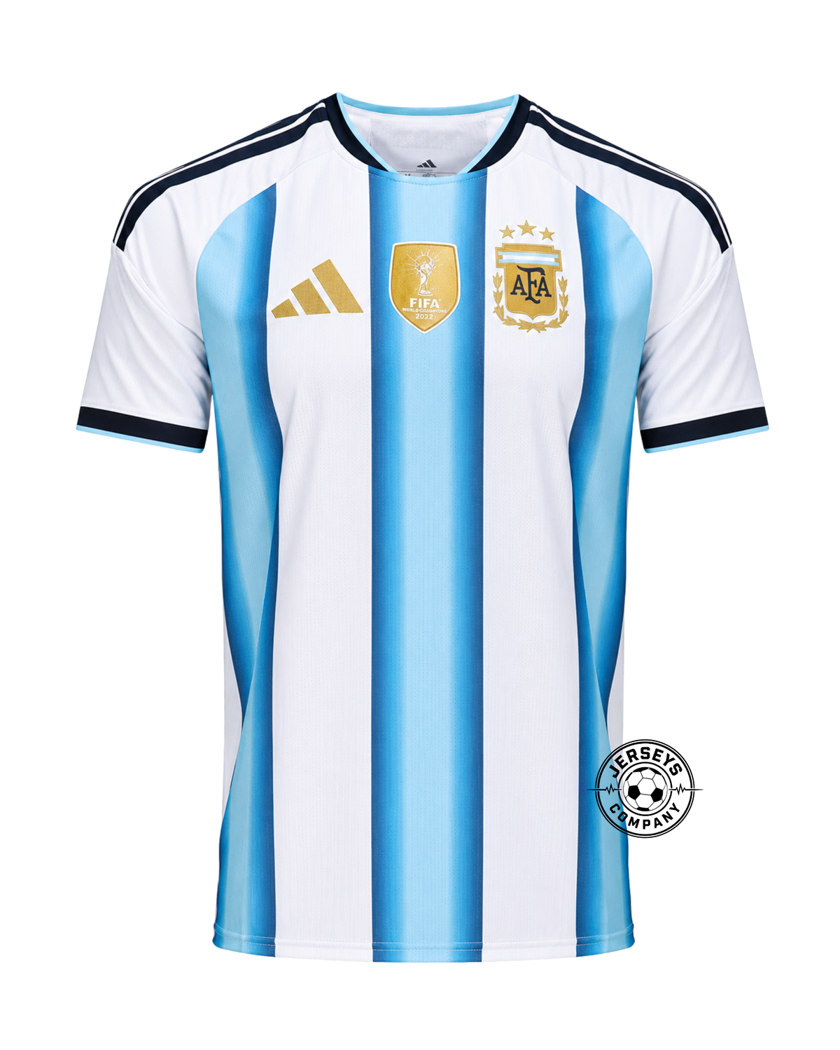 Camiseta Adidas Argentina Local 2026