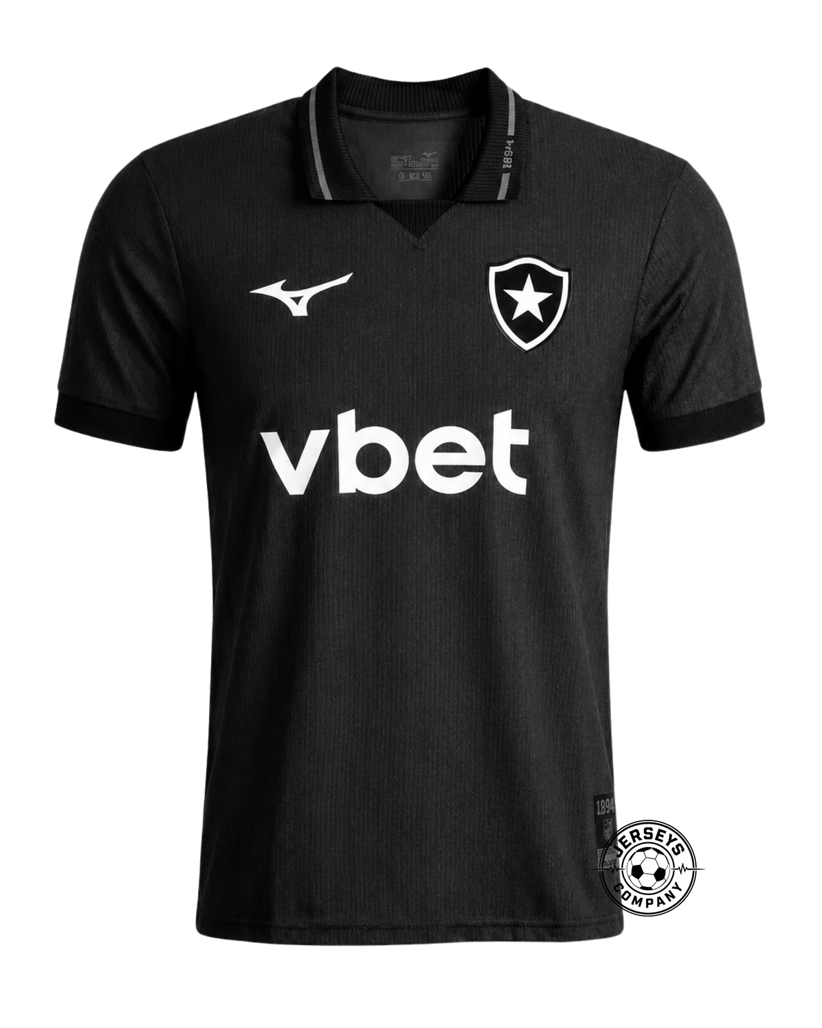 Camisa Away 26/27 do Botafogo