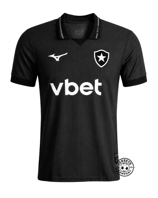 Camisa Away 26/27 do Botafogo