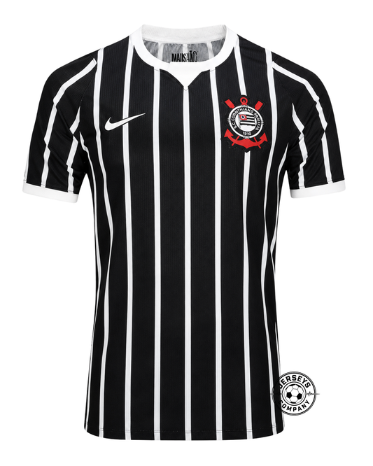 Camisa Corinthians Nike II 2026/27 Jogador Masculina - Nike