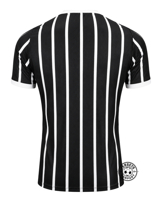 Camisa Corinthians Nike II 2026/27 Jogador Masculina - Nike