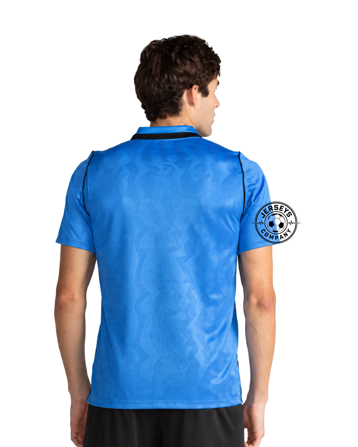 Camisa do Corinthians III 2026/27 Nike Torcedor Masculina