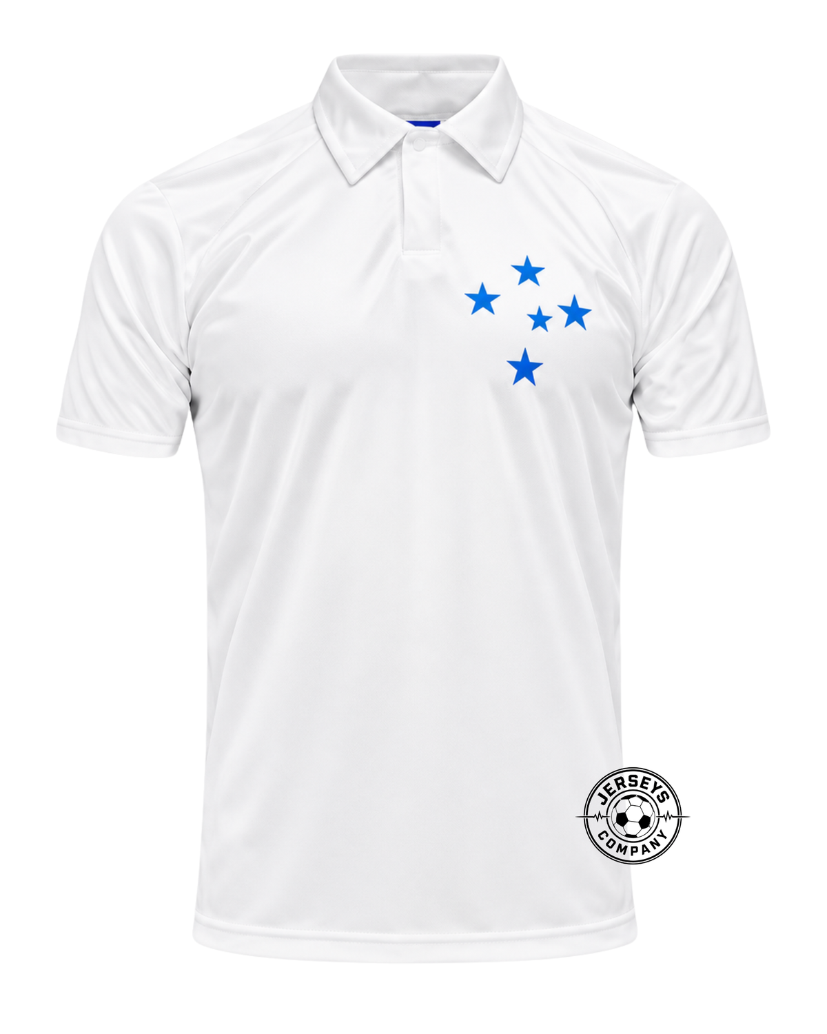 Camisa Cruzeiro Retrô 1993 Masculina